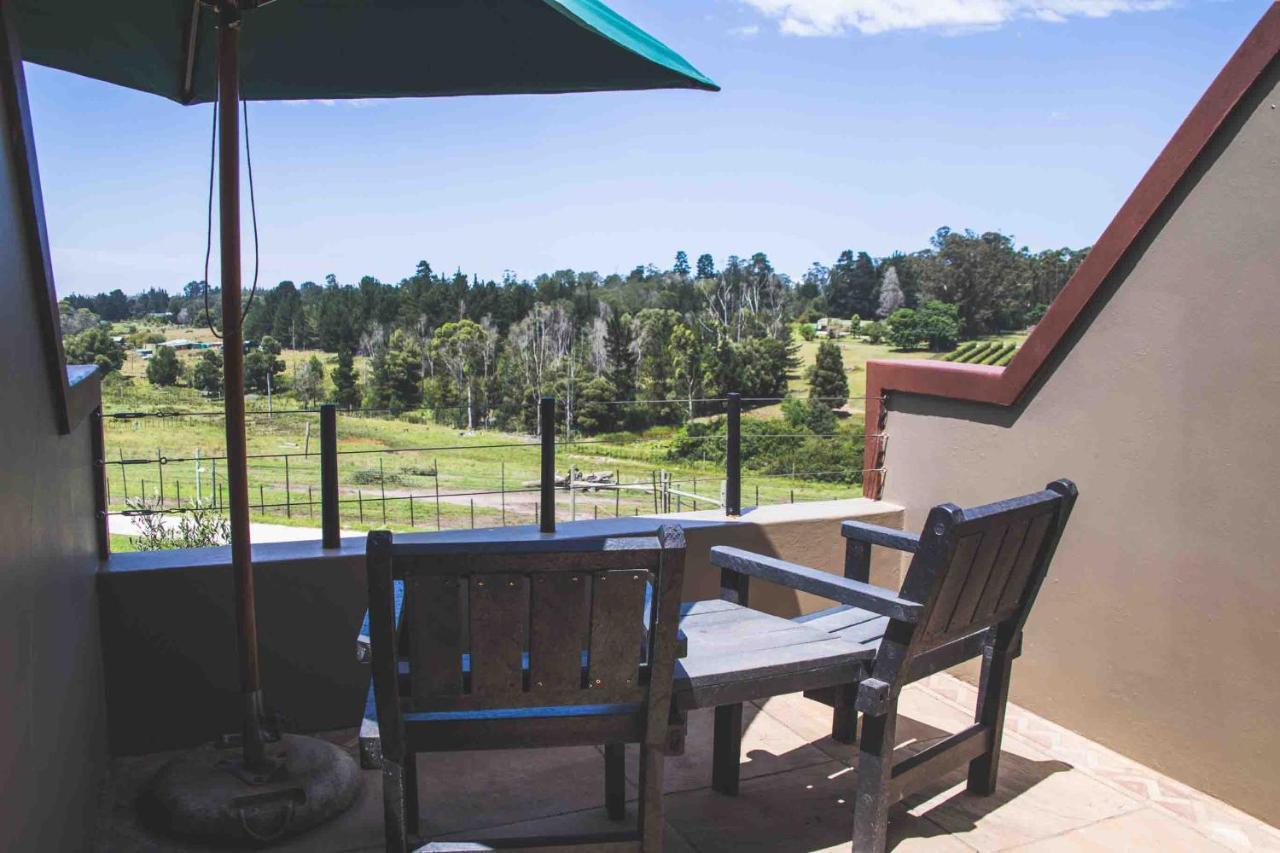 Knysna Elephant Park Lodge Plettenberg Bay Exterior foto
