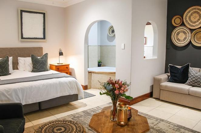 Knysna Elephant Park Lodge Plettenberg Bay Exterior foto