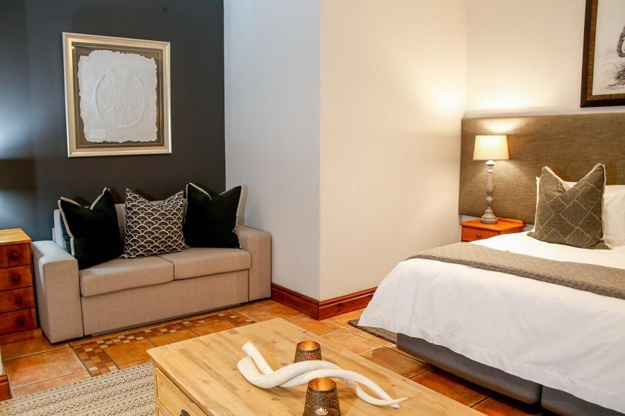 Knysna Elephant Park Lodge Plettenberg Bay Exterior foto