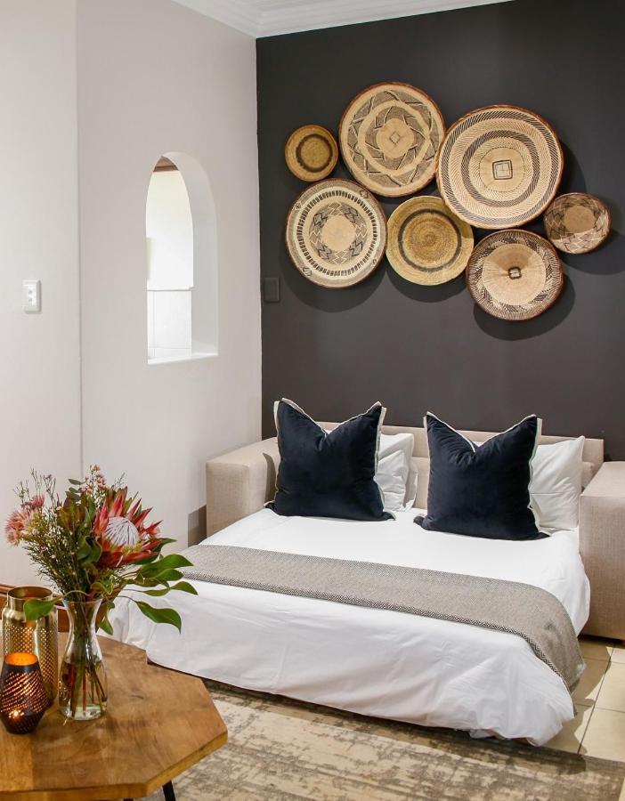 Knysna Elephant Park Lodge Plettenberg Bay Exterior foto