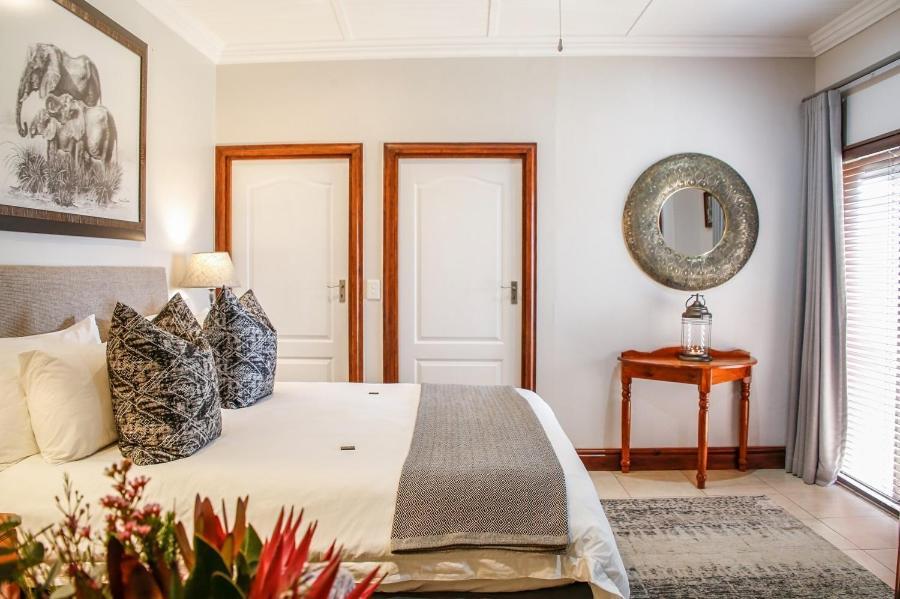Knysna Elephant Park Lodge Plettenberg Bay Exterior foto