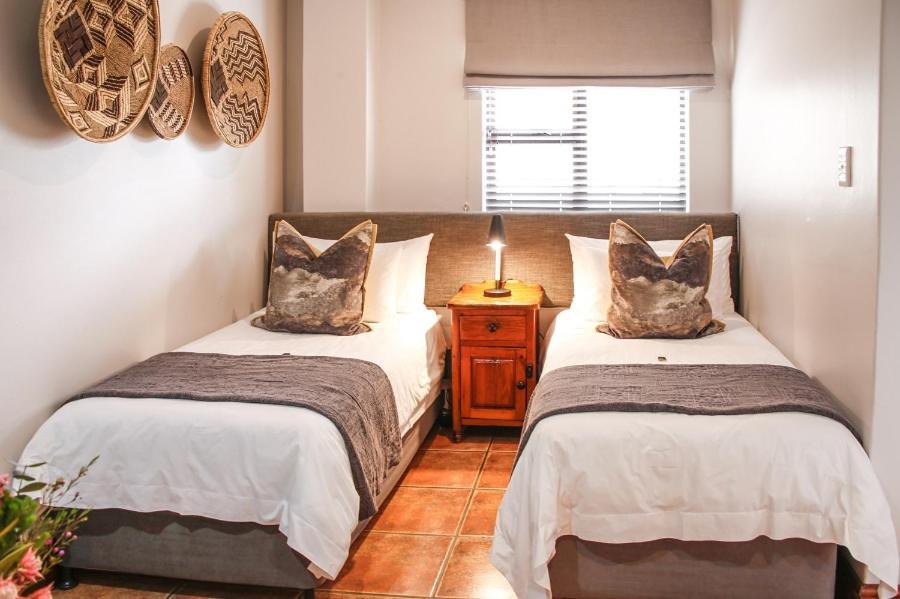 Knysna Elephant Park Lodge Plettenberg Bay Exterior foto