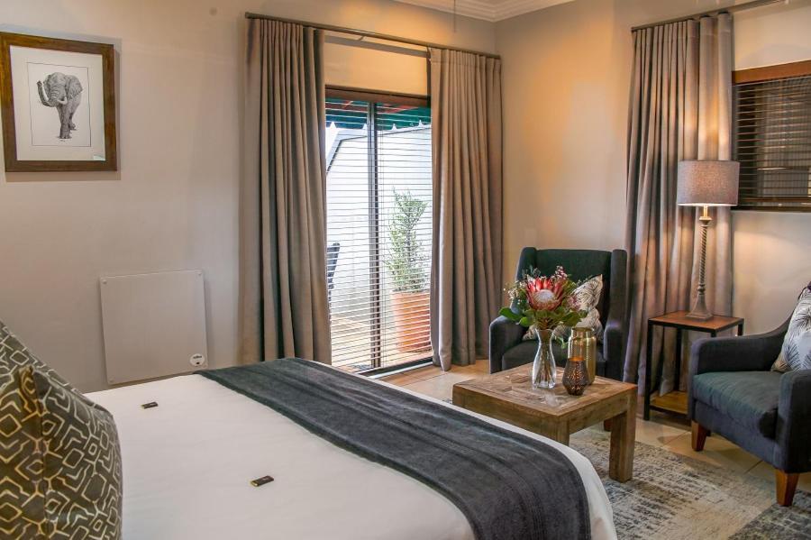 Knysna Elephant Park Lodge Plettenberg Bay Exterior foto