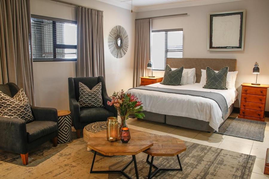 Knysna Elephant Park Lodge Plettenberg Bay Exterior foto