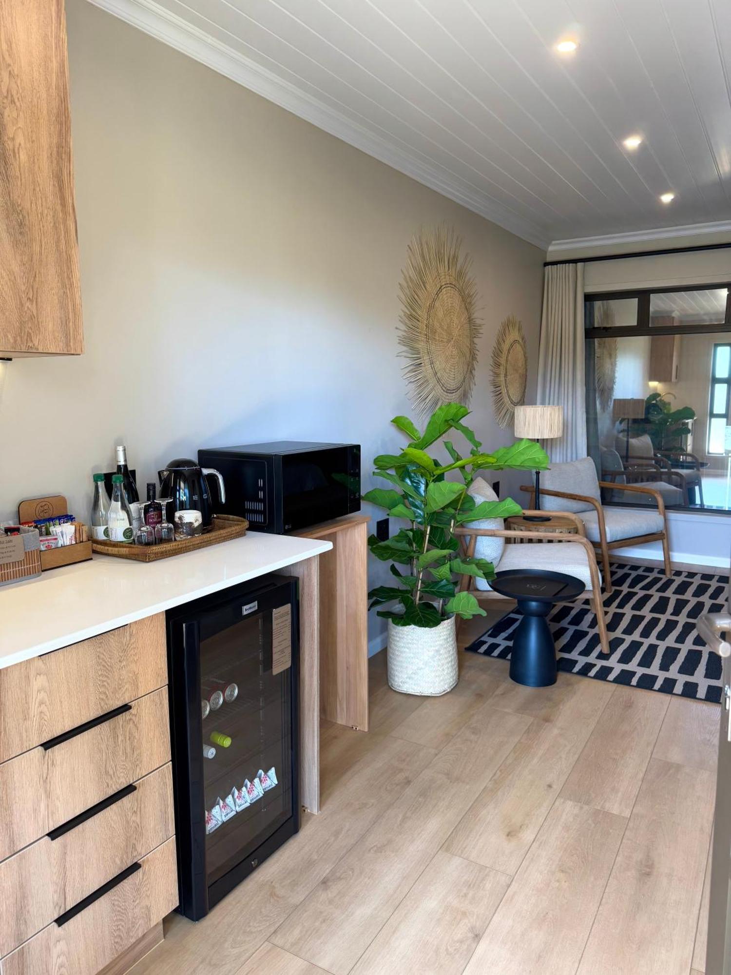 Knysna Elephant Park Lodge Plettenberg Bay Exterior foto