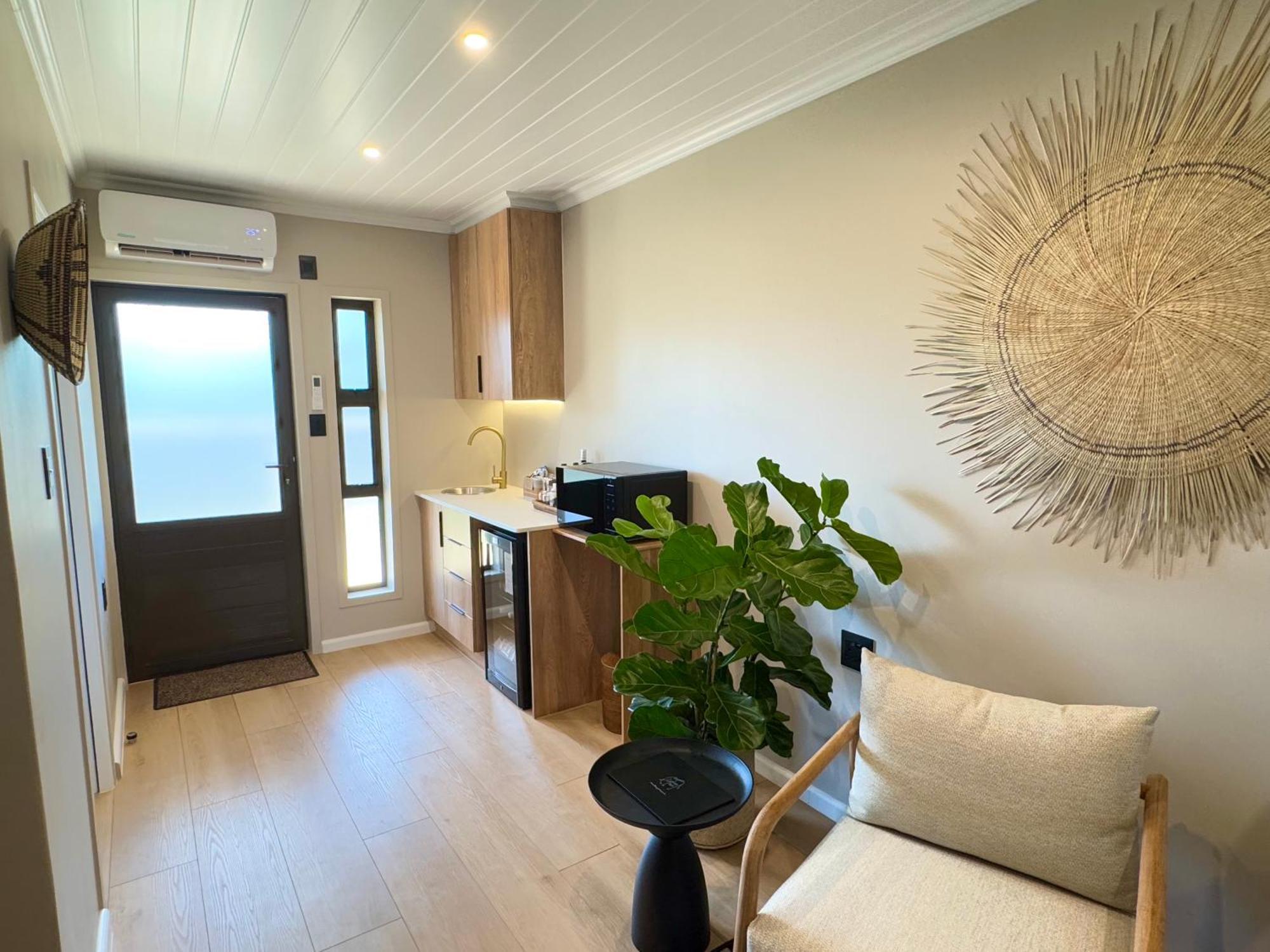 Knysna Elephant Park Lodge Plettenberg Bay Exterior foto