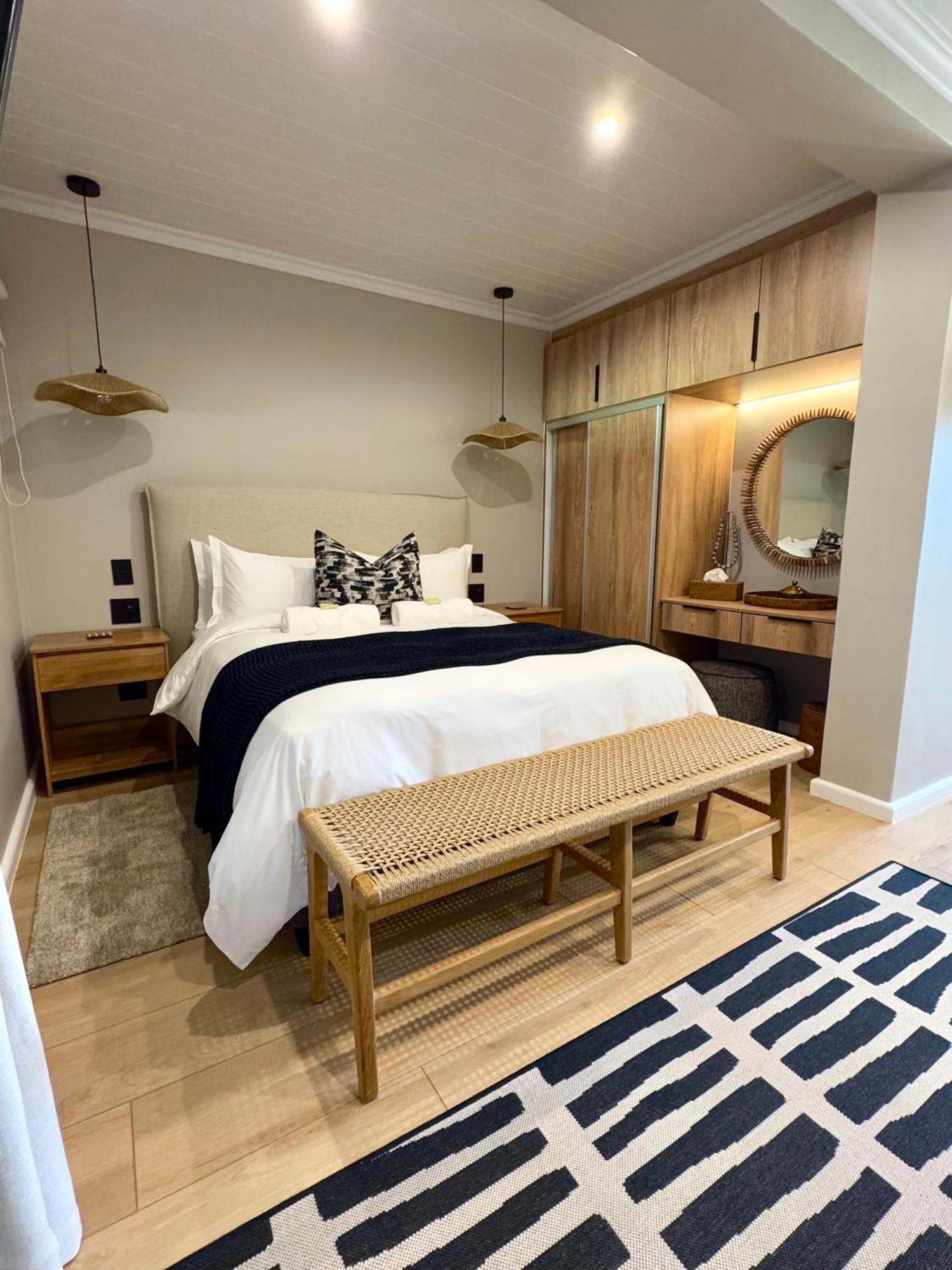 Knysna Elephant Park Lodge Plettenberg Bay Exterior foto